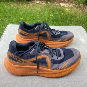 Salomon Glide Max TR Trail Running Shoes